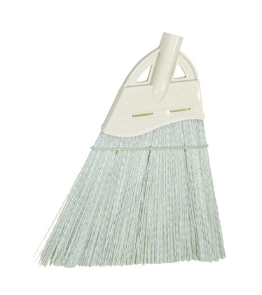 化繊ほうき 伸縮スペア