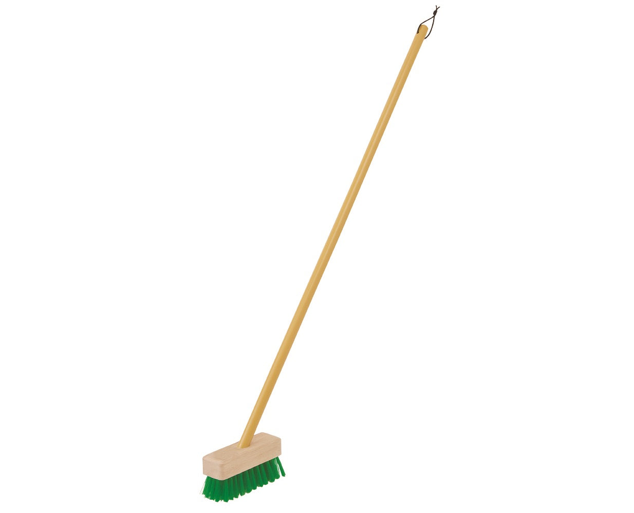 ナイロンデッキ タテ型 Aひも付き