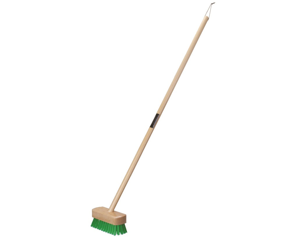 極上ナイロンデッキ 木柄