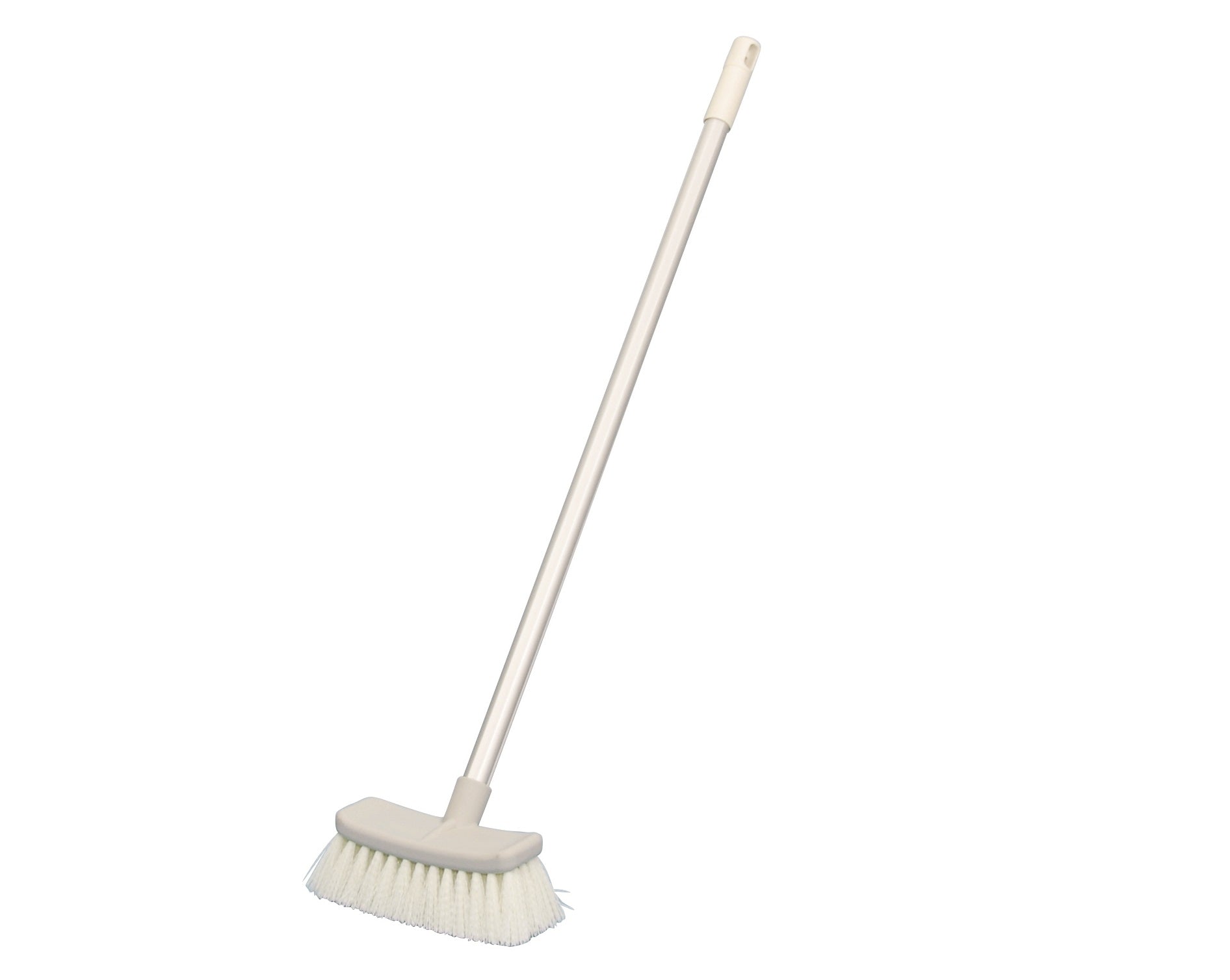 タイルブラシ アルミ柄