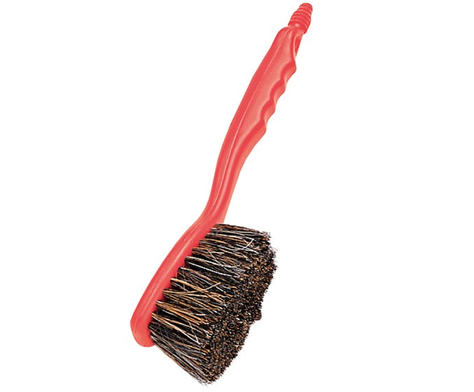 洗車 ワイドブラシ 混毛