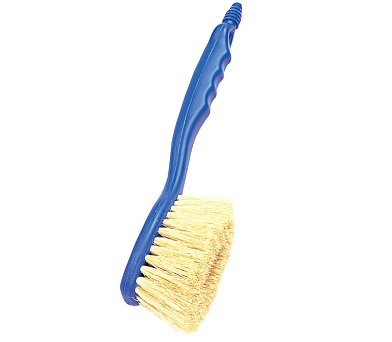 洗車 ワイドブラシ パキン