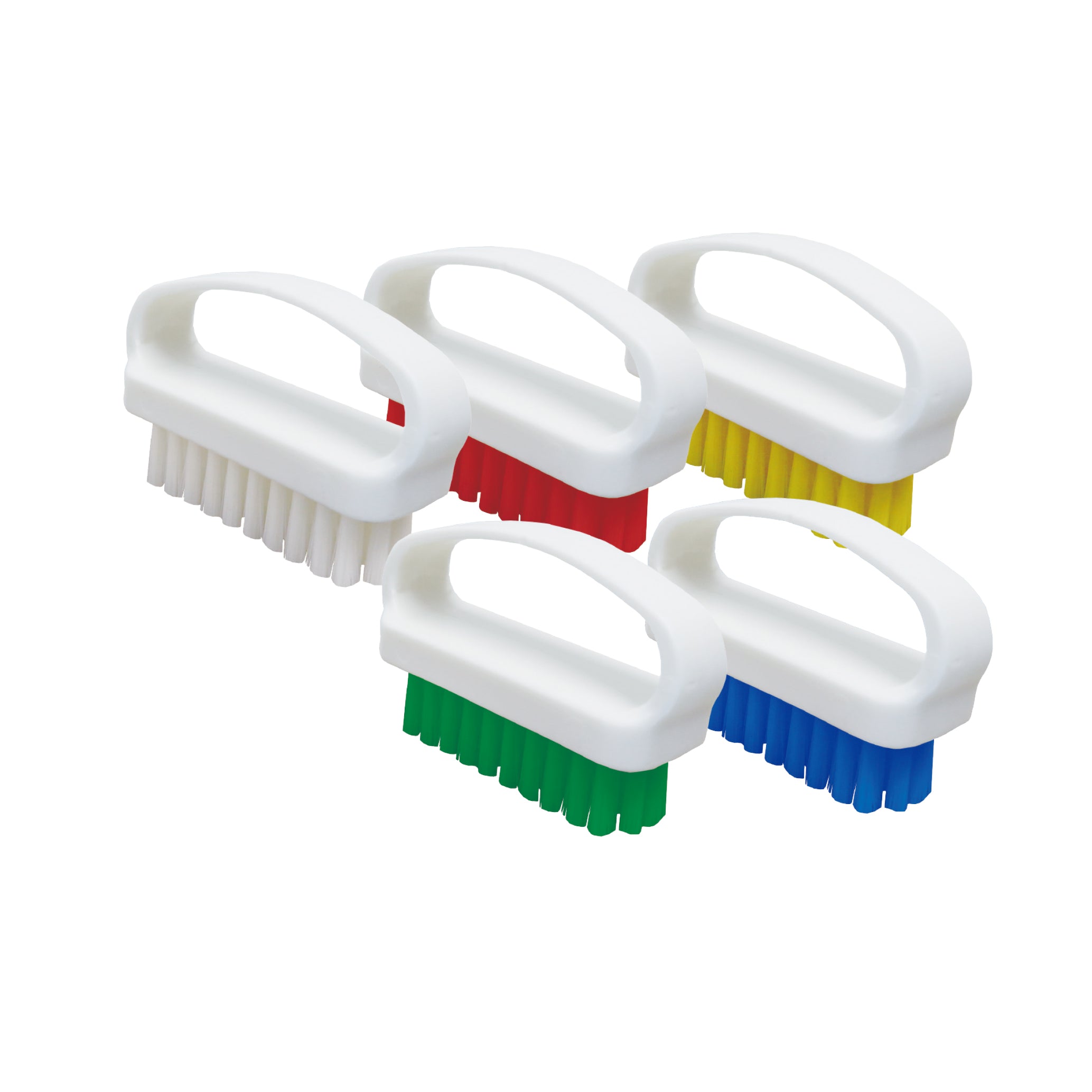 HPネイルブラシ