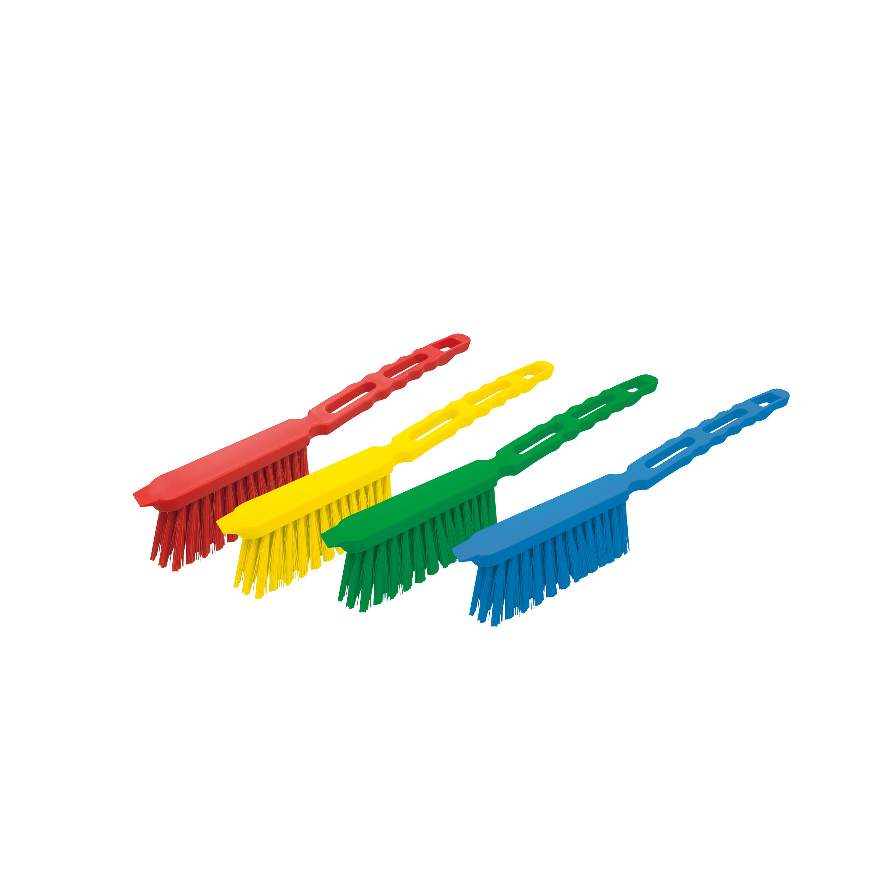 HPストレートハンドルブラシ