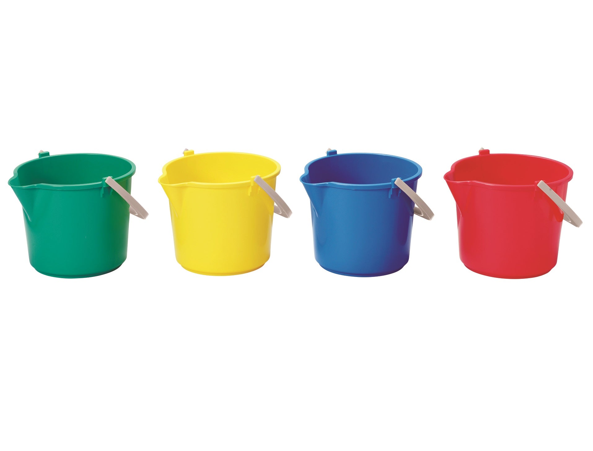 HPカラーバケツ