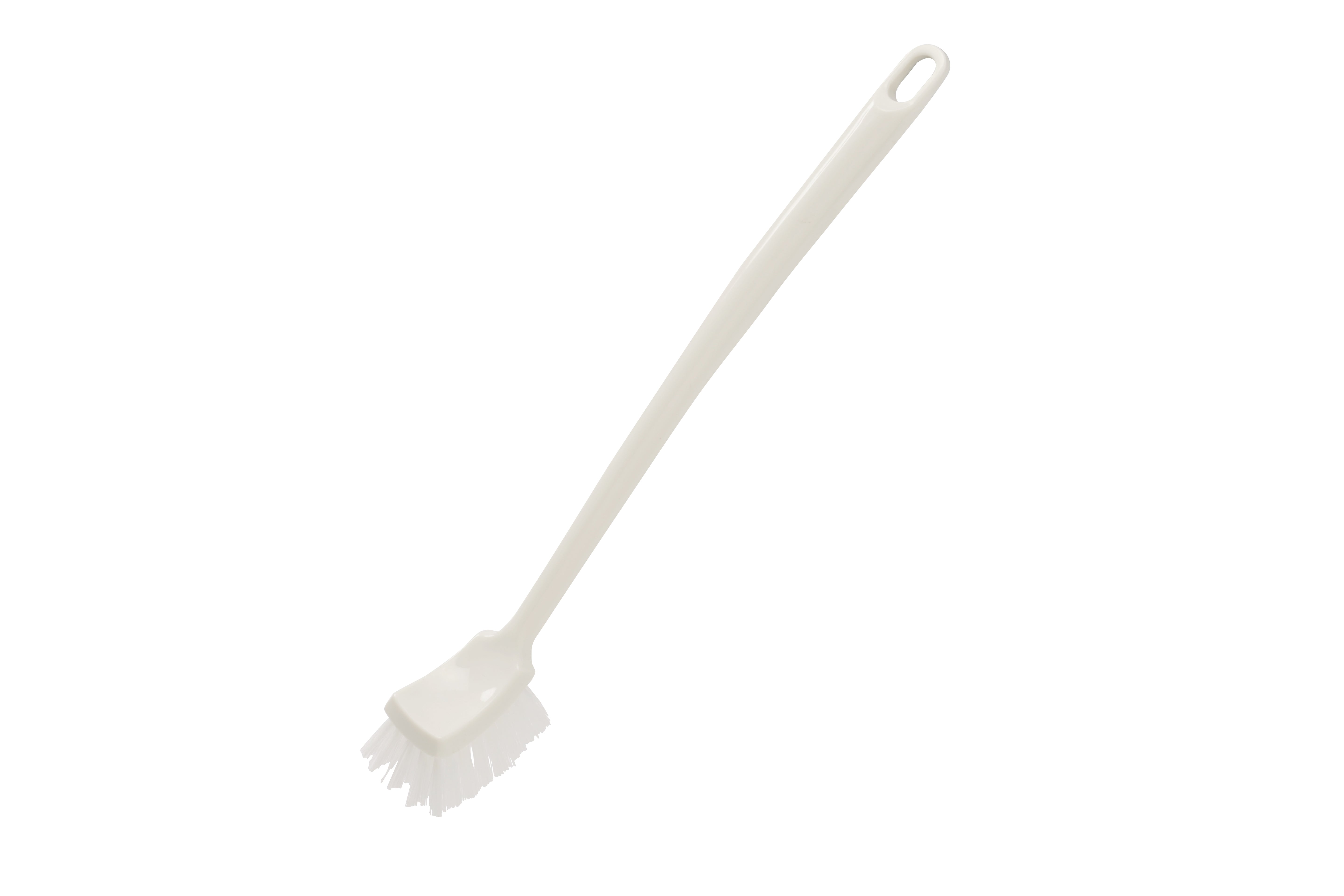 トイレブラシ 平型 M