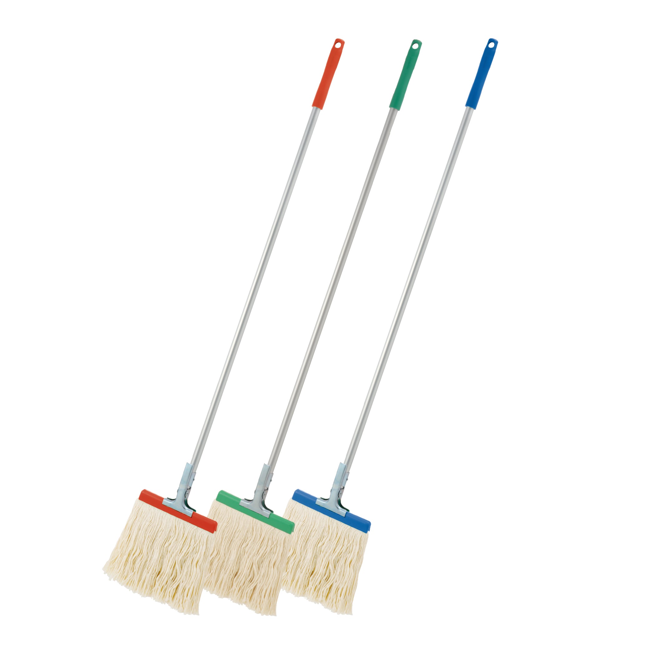 HPカラーモップ