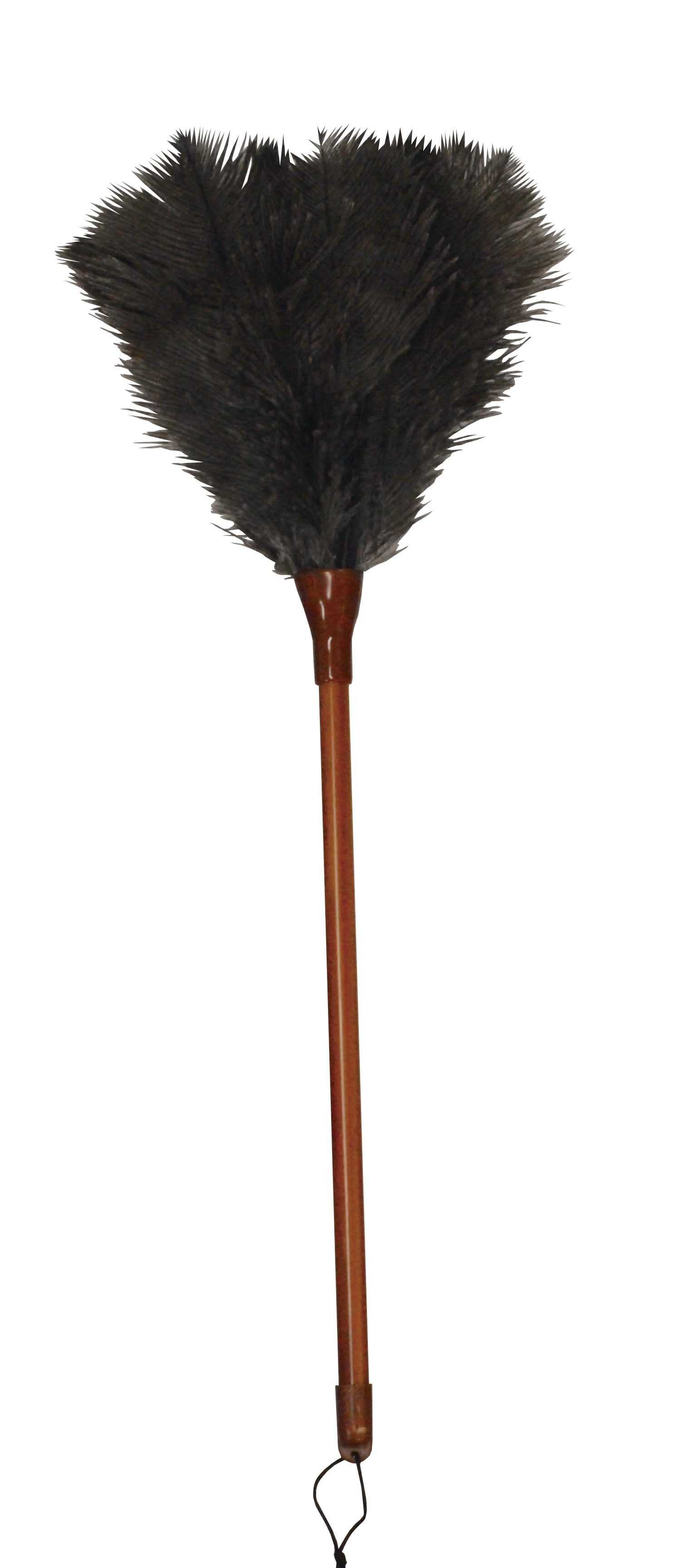 羽根ハタキ ミニ オーストリッチ