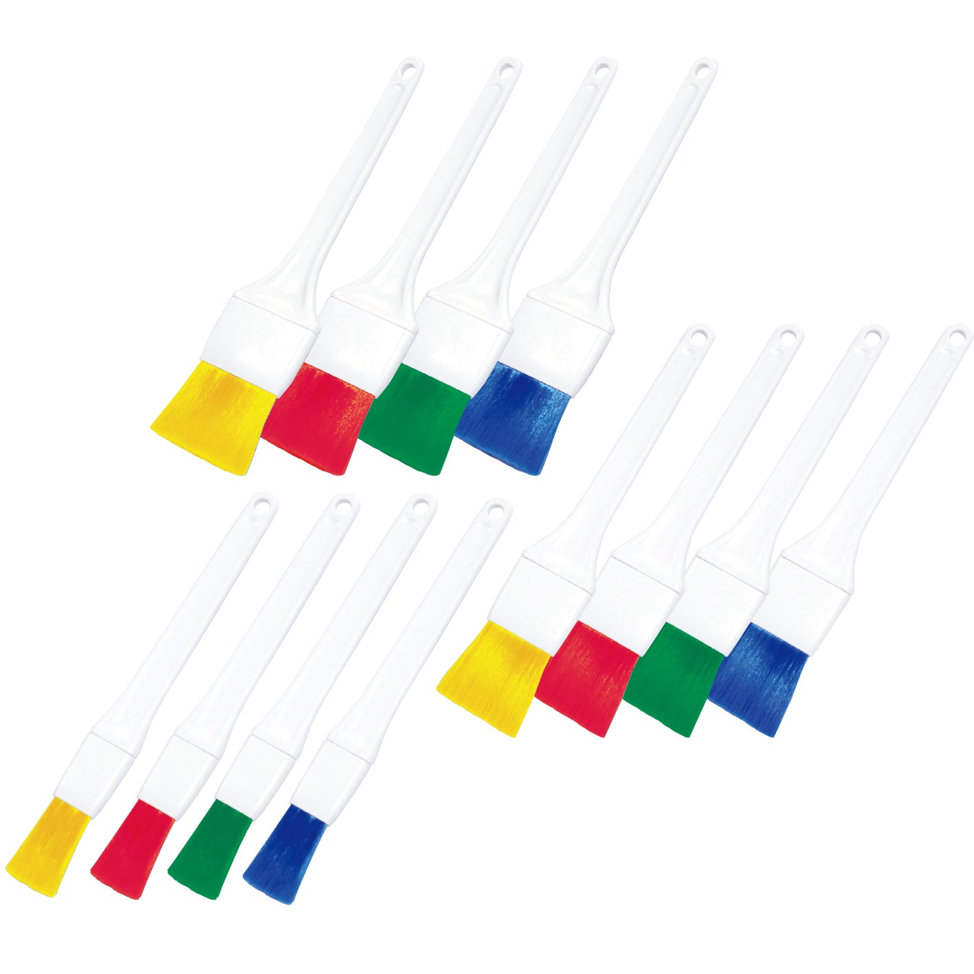 HPペストリーブラシ