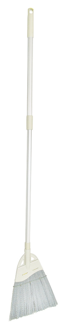 化繊ほうき伸縮柄　